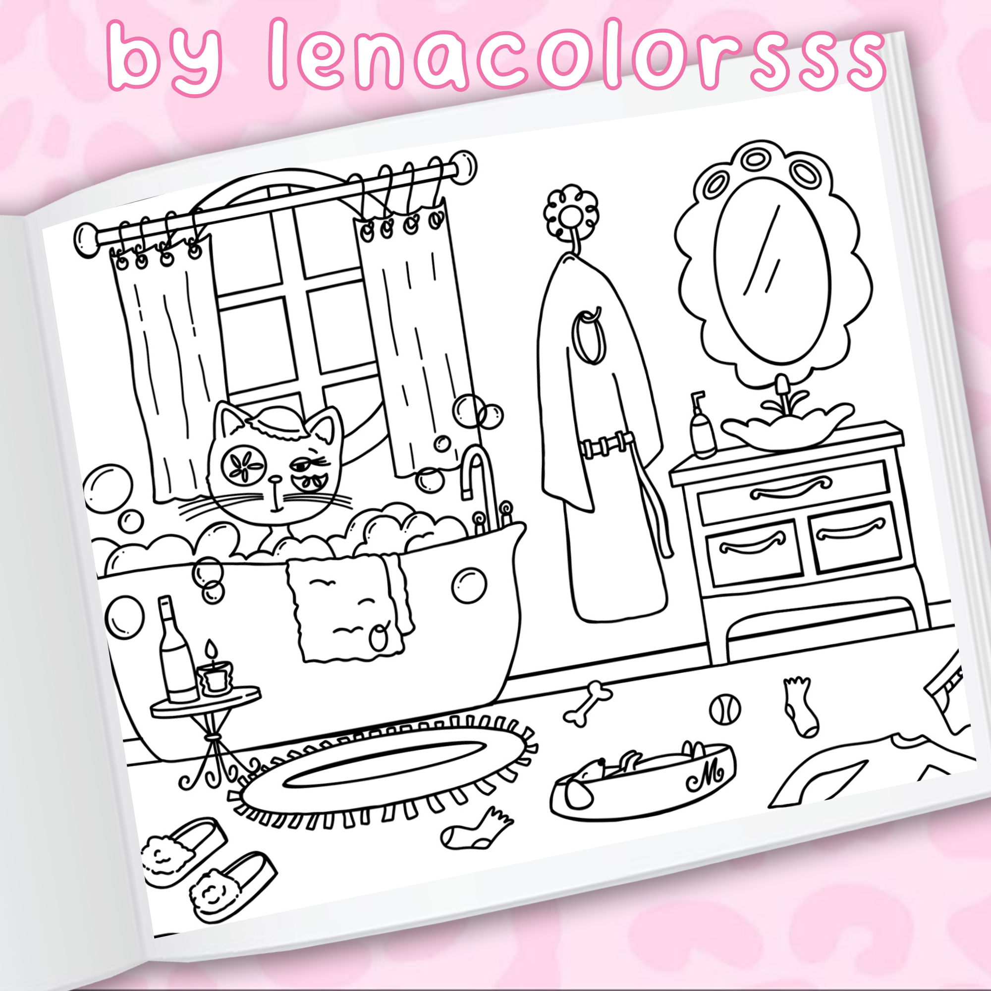 Lenacolorsss